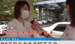 深圳胡女士最新爆料,揭秘事件背后惊人真相